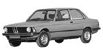 BMW E21 P279E Fault Code