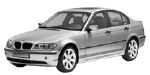 BMW E46 P279E Fault Code