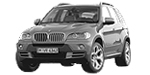 BMW E70 P279E Fault Code