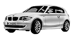 BMW E81 P279E Fault Code