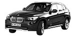 BMW E84 P279E Fault Code