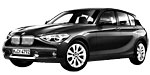 BMW F20 P279E Fault Code