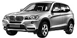 BMW F25 P279E Fault Code