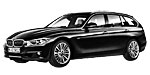 BMW F31 P279E Fault Code